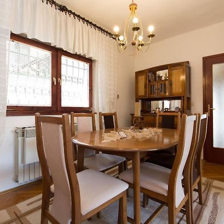 Old Town House In Sarajevo Διαμέρισμα Εξωτερικό φωτογραφία
