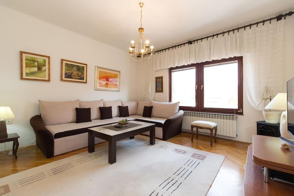 Old Town House In Sarajevo Διαμέρισμα Εξωτερικό φωτογραφία