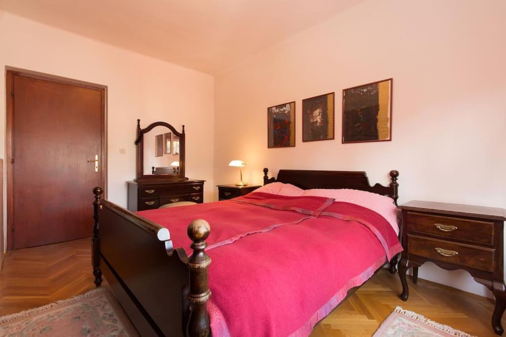 Old Town House In Sarajevo Διαμέρισμα Εξωτερικό φωτογραφία