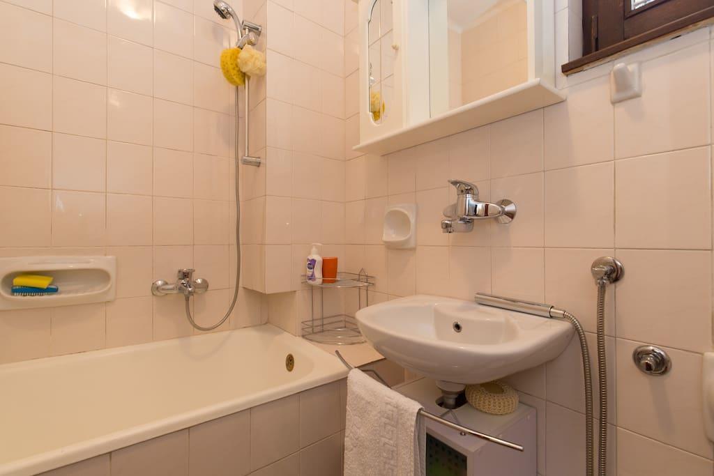 Old Town House In Sarajevo Διαμέρισμα Εξωτερικό φωτογραφία