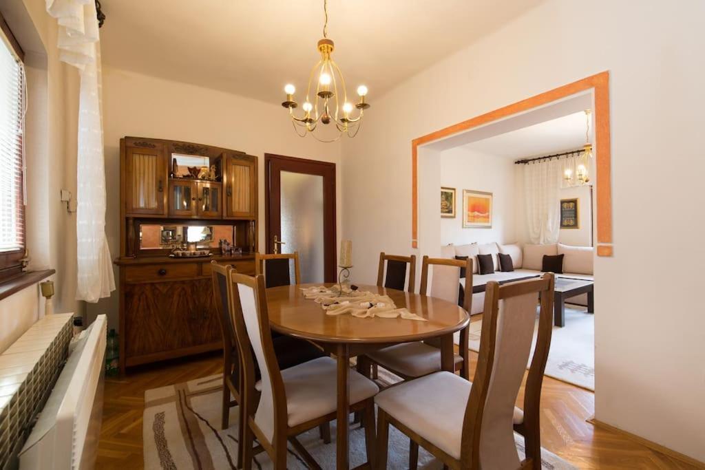 Old Town House In Sarajevo Διαμέρισμα Εξωτερικό φωτογραφία