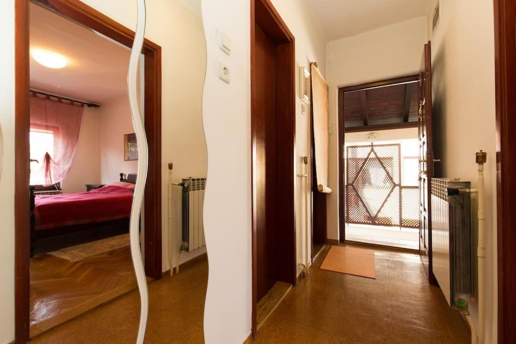 Old Town House In Sarajevo Διαμέρισμα Εξωτερικό φωτογραφία