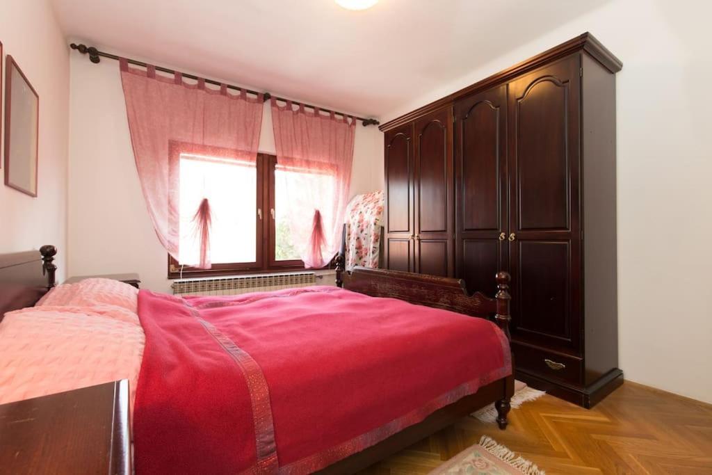 Old Town House In Sarajevo Διαμέρισμα Εξωτερικό φωτογραφία