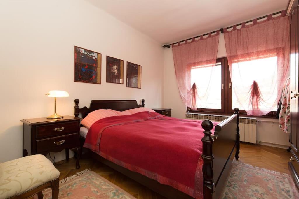 Old Town House In Sarajevo Διαμέρισμα Εξωτερικό φωτογραφία