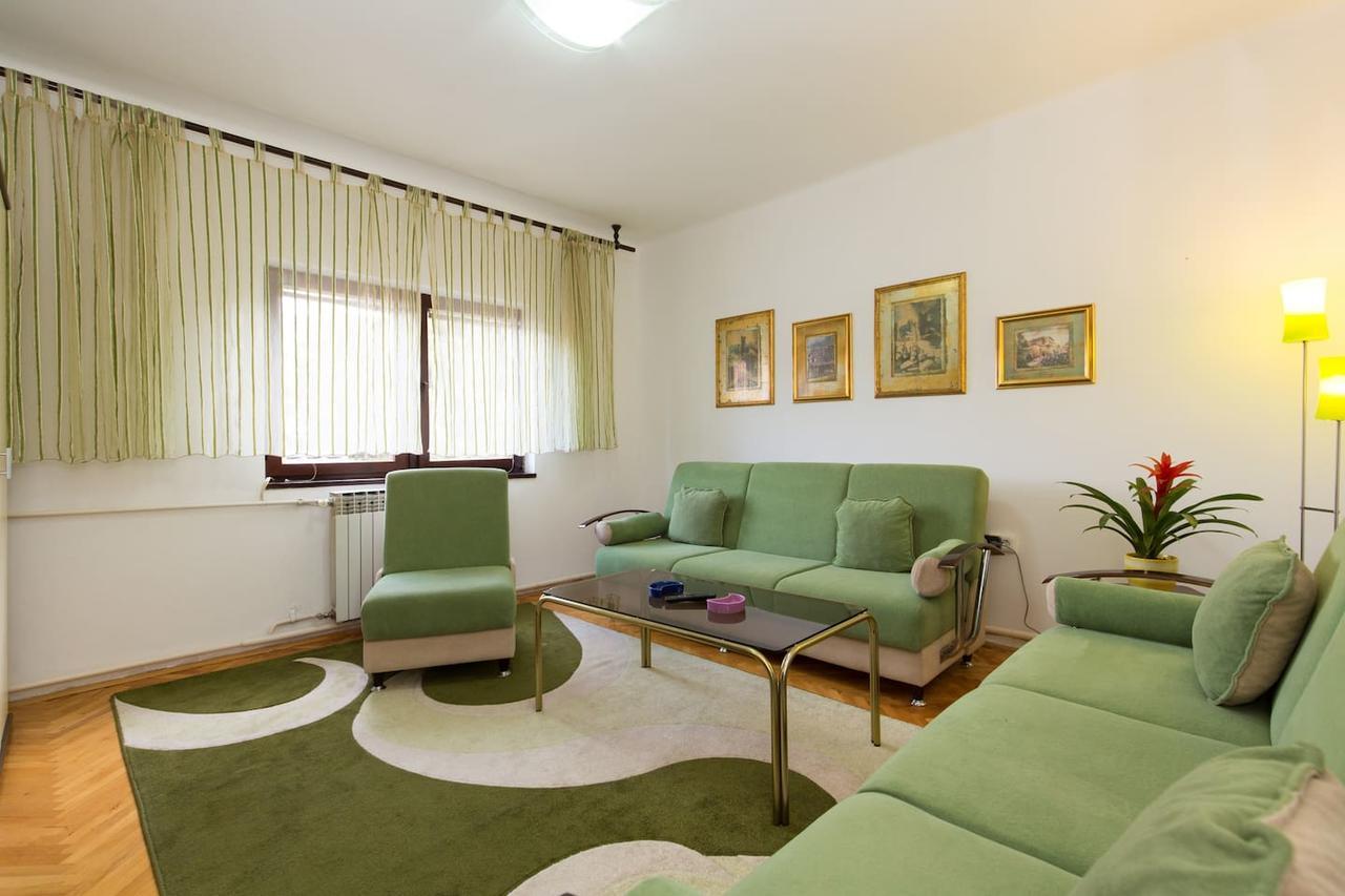 Old Town House In Sarajevo Διαμέρισμα Εξωτερικό φωτογραφία