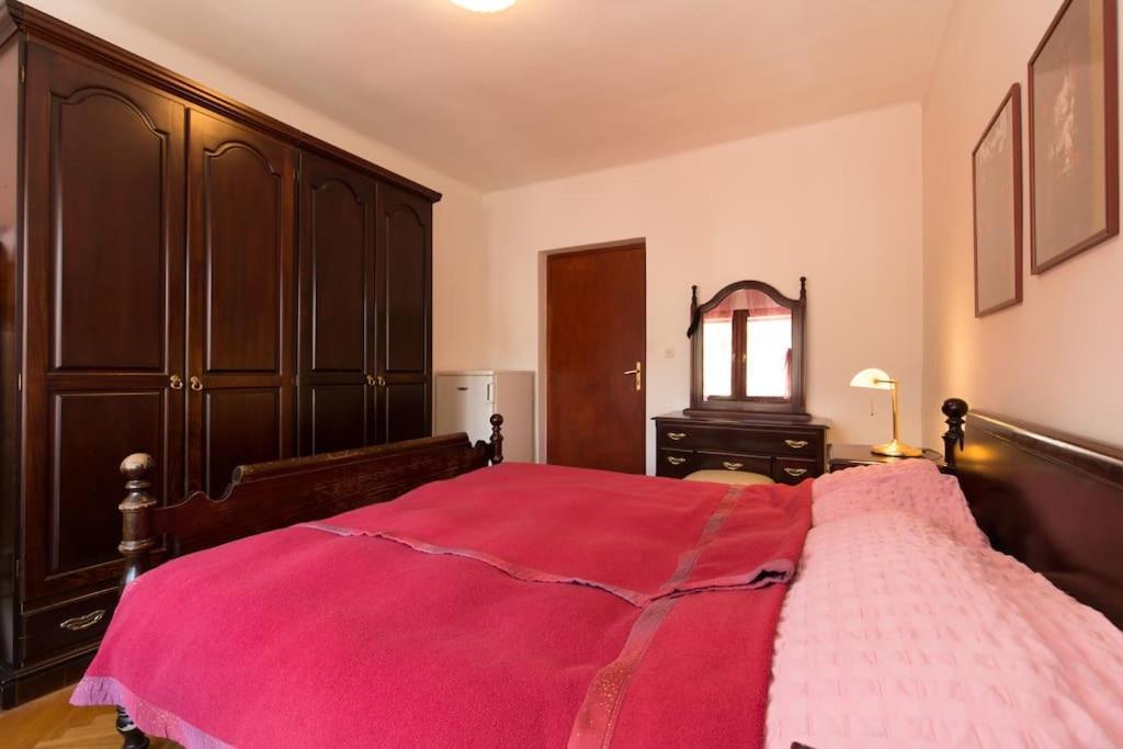 Old Town House In Sarajevo Διαμέρισμα Εξωτερικό φωτογραφία