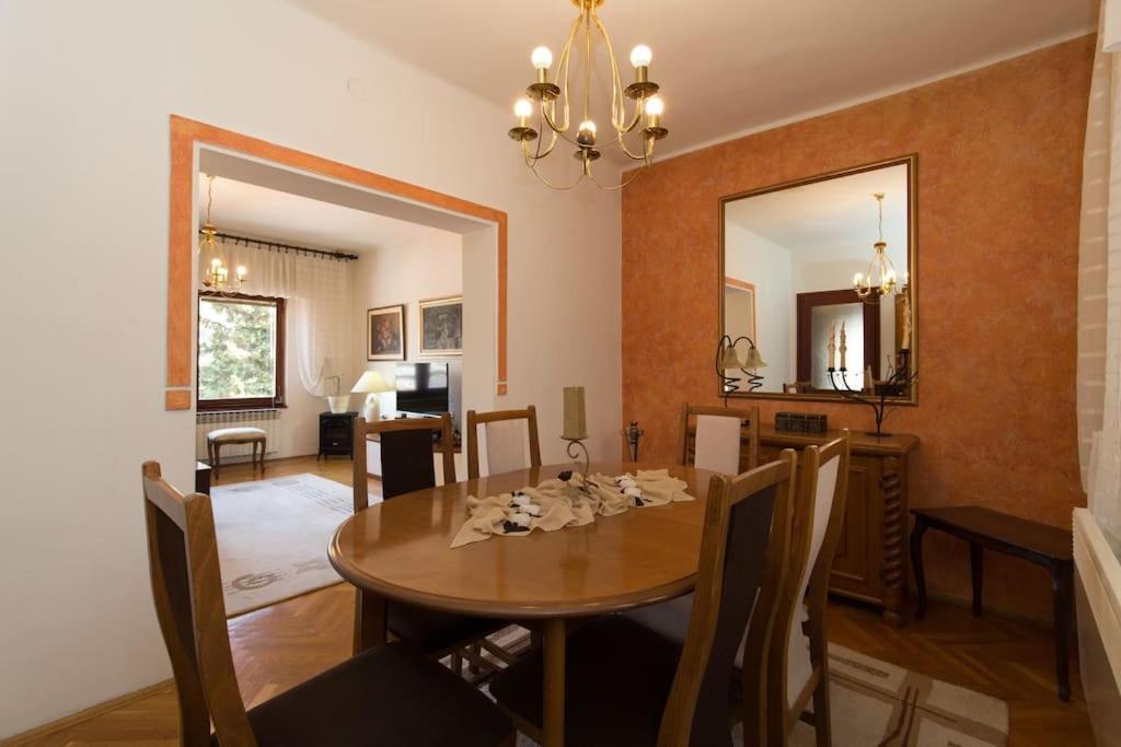 Old Town House In Sarajevo Διαμέρισμα Εξωτερικό φωτογραφία